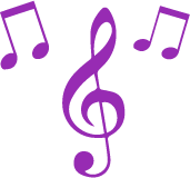 treble clef image